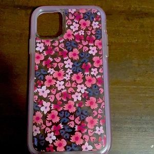 Otter box Floral Symmetry Case IPhone 11